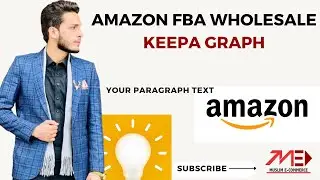 How To Read Keepa Graph || Amazon FBA Wholesale Business | Keepa Tool | Keepa Chart