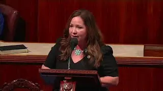 Grijalva officially sworn into office weeks after winning special election in Arizona CD7
