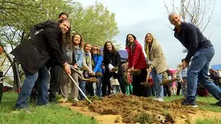 Rockville Celebrates Earth Month and Arbor Day (2025)