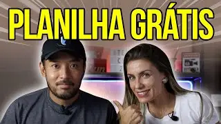 Como COMEÇAR A CORRER hoje? // (+BÔNUS Planilha GRÁTIS)