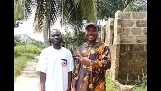 Dreambridge Rep visits Delta State