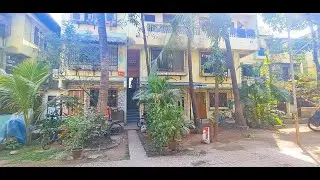Cidco Rowhouse for sale Sanpada 1min railway station!