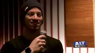 Alt 92.9  - Twenty One Pilots Interview