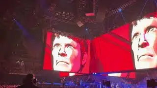 Roger Waters this is not a drill Accor Arena Paris 3 mai 2023(2)