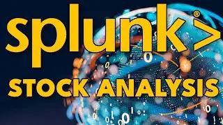 Is Splunk Stock a Buy Now!? | Splunk (SPLK) Stock Analysis! |