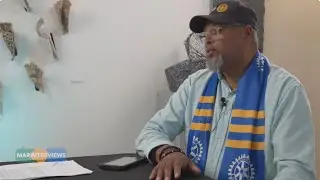 2026 Season Episode #1: West Marin Rotary with Trevor Bridgeway, VP of WM Rotary | Marinterviews