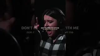ERIKA LUNDMOEN - YAD ❤️🥵| LYRICS AND AUDIO EDIT BY LA LIRICA @lalirica