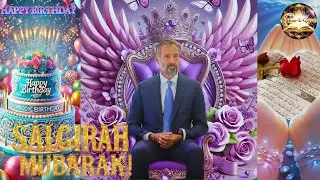 Salgirah Mubarak 2025 | Ya Mawla Shah Rahim, Kusha Madeed &mdash; Salgirah Mubarak | Ismaili New Ginan