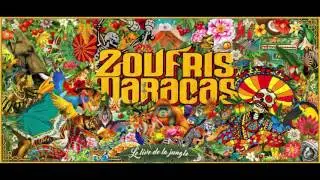 Zoufris Maracas - Prison Dor&eacute;e (Live) 2016