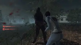 Friday the 13th: The Game - Take The Hits & Get Back Up PS4