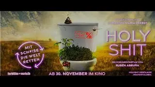 HOLY SHIT - Der Song
