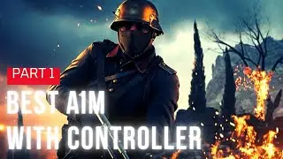 BATTLEFIELD 1: BEST AIM...