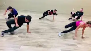 Strut Performing Arts - Hip Hop Compilation