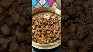 Angamaly Pork Fry / Pork Recipe / Pork Roast Recipe #shortsvideo #viral #shorts #angamaliporkfry