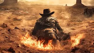 The cowboy rose from the grave for revenge! | Best Western Movie | Horror | Full Movies in English