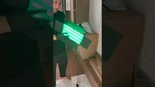 TAXAN U600++ RGB постоянный свет