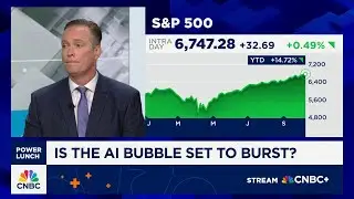 Power Check: Jeff Kilburg breaks down his risk reversal option trade on the SPY