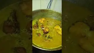 Rohu fish curry😋😋#minivlog #shorts #ytshorts #foryou