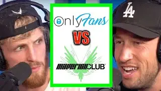 IS THE MAVERICK CLUB BETTER THAN ONLYFANS?