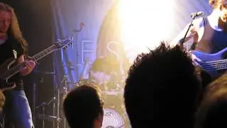 TesseracT - Of Matter, Part 1: Proxy (live in Hannover)