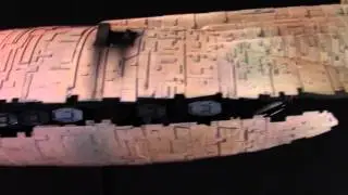 Anigrand Rebel Transport 1/144 finished