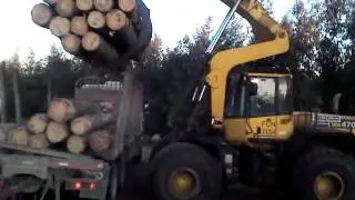 DU EN PARALIFT KOMATSU.3gp