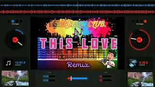This Love - 🔊HQ.SoundSystem tuning (Tune:Treble /Mids/Bass)Stereo.
