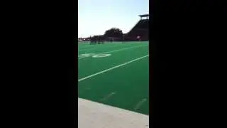 Alief Taylor Kick Off