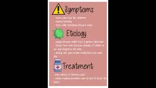 Renal Calculi #biology #education #science #animation #renalcalculi #kidneydisease