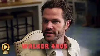 Walker 4x05 Promo 