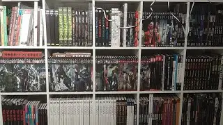 2023 - DIE BESTEN COMICS UND MANGA! DER COMICTUBE-JAHRESR&Uuml;CKBLICK!