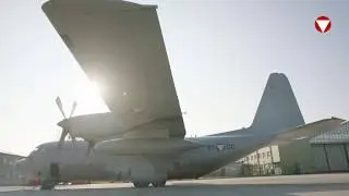 &Ouml;sterreichs Luftstreitkr&auml;fte - Lufttransport