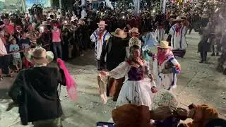 Carnaval 2025 Pinotepa de Don Luis