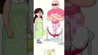 DOP 5 Draw One Part Fun Mobile Puzzle Game(Walkthrough +Tips)#gaming #dop5 #puzzle#mhacommunity
