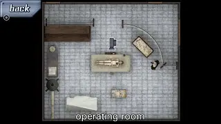 Zero Escape: 999. #26. Побег из операционной (True Ending)