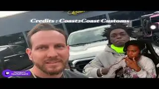 Mac Mula Reacts To Kodak Black&rsquo;s Car Collection Ranked
