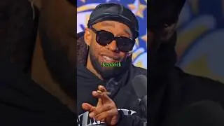 Ty Dolla $ign о бое Кендрика Ламара против Дрейка 😳