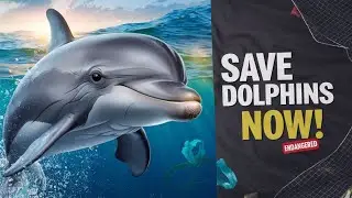Why Dolphins Are Endangered: Threats, Conservation, and How You Can Help Save Them??