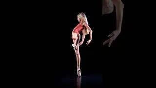 Dance photo session with Kya #dancephotography #ballerina