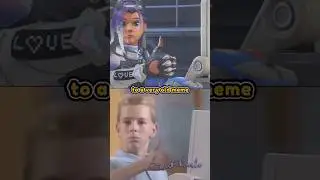 USELESS OVERWATCH 2 FACTS ABOUT SEASON 17  #overwatch #overwatch2 #ow2 #overwatchclips #gaming
