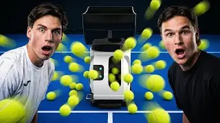 The Ultimate Amateur Showdown