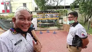 Vanessa   Reyna to sa Kaharian ng Classic Champion natin na si CLYDE SANTOS!