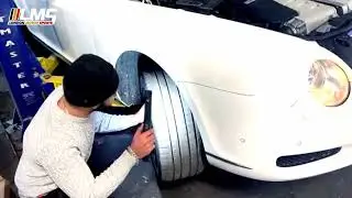 Oil change | Car maintenance | Car Repairing | Auto Motive Workshop | London Motor Sports