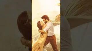 #Sammohanuda | Rules Ranjann |Kiran Abbavaram | Neha Sshetty | Shreya Ghoshal | #shorts #trending