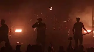 Smash into Pieces&nbsp; -&nbsp;&nbsp;Deadman&nbsp;&nbsp;&nbsp; -&nbsp;&nbsp; Pittsburgh&nbsp; 4/26/24