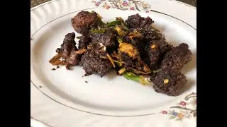 Buff Taas (How to make buff taas at home)