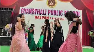 Farewell Program 5