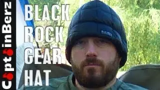 Black Rock Gear Classic Hat