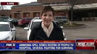 Sally haz mat live