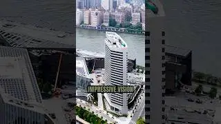Biggest Sustainable Passiv House in NYC